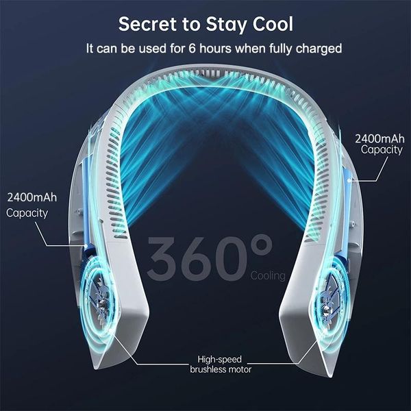 lapcooling pads fan mini hanging neck air portable leafless silent rechargeable cooler for travel 2021 conditioner
lapcooling pads fan mini hanging neck air portable leafless silent rechargeable cooler for travel 2021 conditioner
