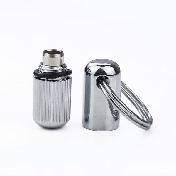 keychains 316 stainless steel key ring clip portable keychain cool gadget accessory blade draw hole pocket punch cutter man jewelry, Silver
keychains 316 stainless steel key ring clip portable keychain cool gadget accessory blade draw hole pocket punch cutter man jewelry, Silver