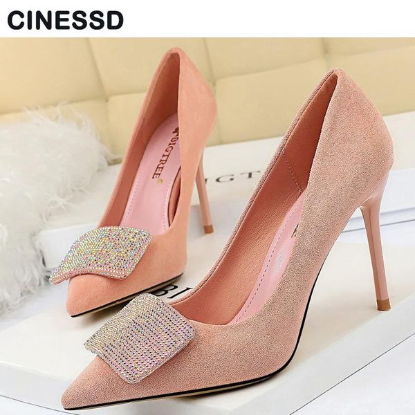 dress shoes lady single pointed toe bowties fashion silk 9.5cm high-heeled office party pumps size 35-40, Black
dress shoes lady single pointed toe bowties fashion silk 9.5cm high-heeled office party pumps size 35-40, Black