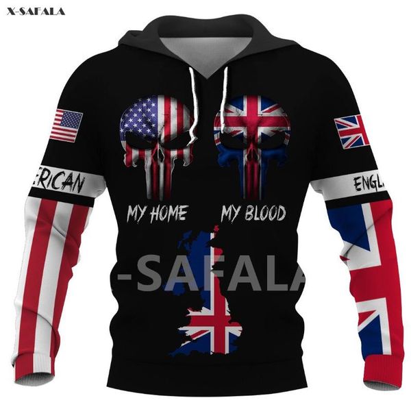 men's hoodies & sweatshirts my english american army skull country map flag 3d all printed hoodie man women harajuku zipper pullover sw, Black
men's hoodies & sweatshirts my english american army skull country map flag 3d all printed hoodie man women harajuku zipper pullover sw, Black