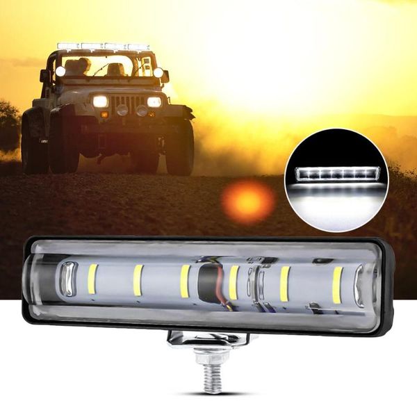 working light led work bar driving lamp portable flood lights camping hiking emergency car repairing suv boat truck
working light led work bar driving lamp portable flood lights camping hiking emergency car repairing suv boat truck