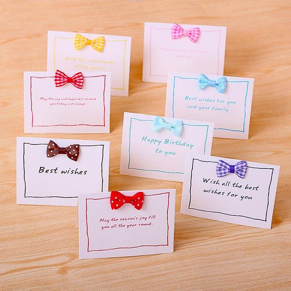 12sets lovely bow envelopes card set stationery dots striped knot gift post letter storage office supply packing bags
12sets lovely bow envelopes card set stationery dots striped knot gift post letter storage office supply packing bags