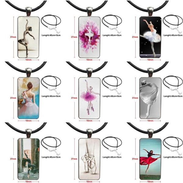 pendant necklaces for women gifts boy ballerina dance ballet girl shoes glass cabochon necklace rectangle fashion, Silver
pendant necklaces for women gifts boy ballerina dance ballet girl shoes glass cabochon necklace rectangle fashion, Silver