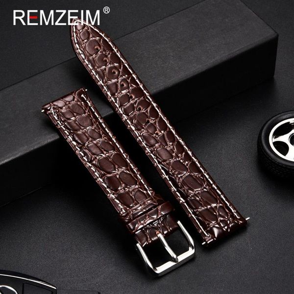 watch bands remzeim universal replacement leather strap watchband for men women 16mm 18mm 20mm 22mm 24mm band, Black;brown
watch bands remzeim universal replacement leather strap watchband for men women 16mm 18mm 20mm 22mm 24mm band, Black;brown