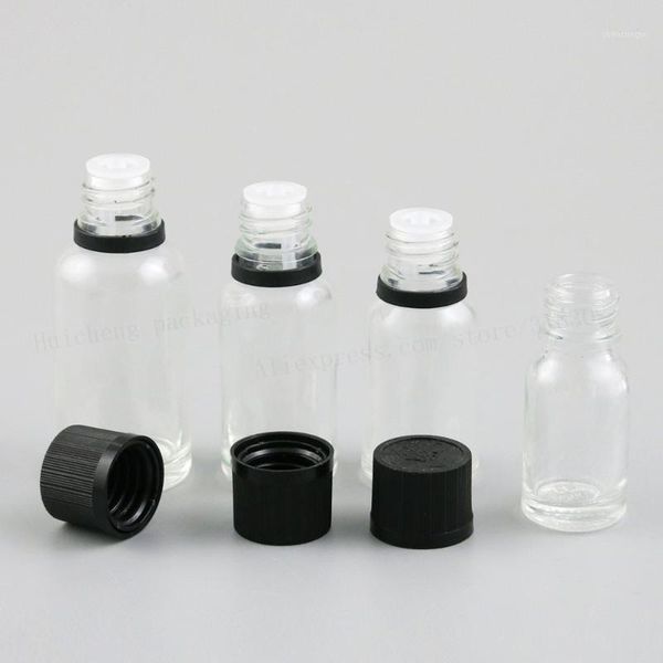 5ml 10ml 15ml 20ml 30m 50ml 100ml empty clear oil bottle with tamper evident childproof cap orifice reducer storage bottles & jars
5ml 10ml 15ml 20ml 30m 50ml 100ml empty clear oil bottle with tamper evident childproof cap orifice reducer storage bottles & jars