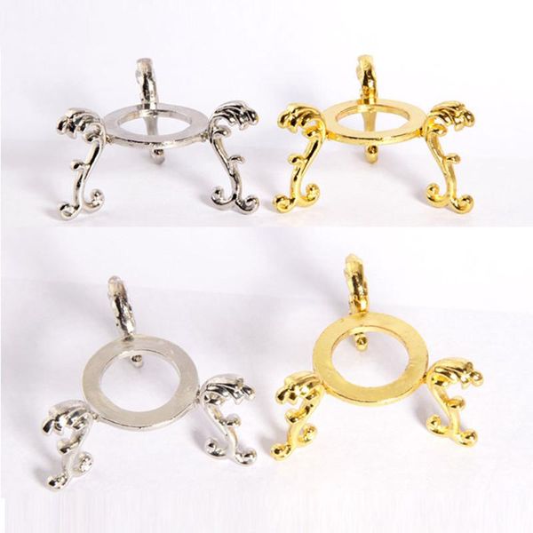 decorative objects & figurines metal display stand base for 60-100mm crystal ball sphere globe stone glass marble table holder home decorati
decorative objects & figurines metal display stand base for 60-100mm crystal ball sphere globe stone glass marble table holder home decorati