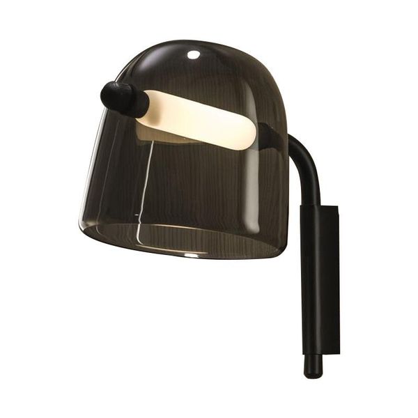 glass wall lamp creative minimalist decorative sconce light for bedroom bedside living room study el aisle bar shop
glass wall lamp creative minimalist decorative sconce light for bedroom bedside living room study el aisle bar shop