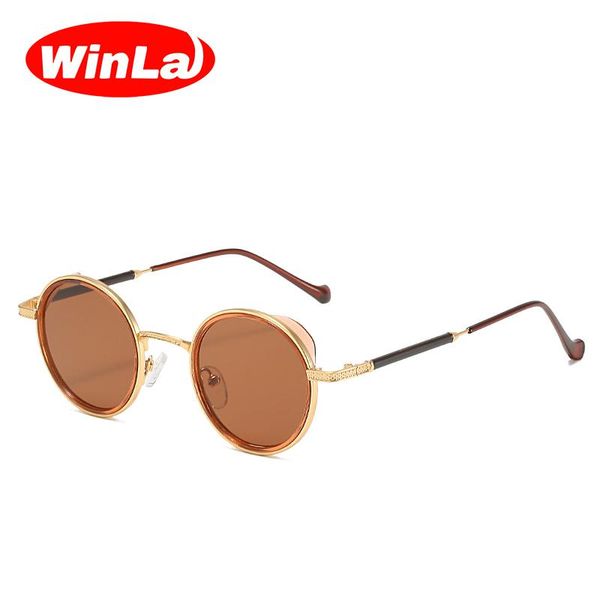 outdoor eyewear winla trend steampunk sunglasses for women men 2022 retro round steam punk male brand designer shades ladies uv400 gafas de
outdoor eyewear winla trend steampunk sunglasses for women men 2022 retro round steam punk male brand designer shades ladies uv400 gafas de