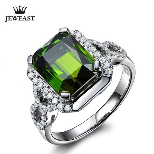 cluster rings ml natural tourmaline 18k pure gold 2021 selling ring women heart shape for ladies woman genuine jewelry, Golden;silver
cluster rings ml natural tourmaline 18k pure gold 2021 selling ring women heart shape for ladies woman genuine jewelry, Golden;silver