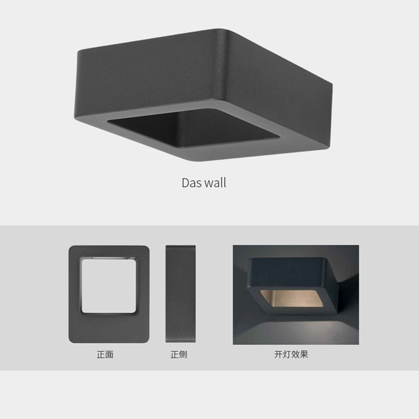street garden lamp outdoor wall 6w led source up down lighting modern scone indoor engineering porch light lamps
street garden lamp outdoor wall 6w led source up down lighting modern scone indoor engineering porch light lamps