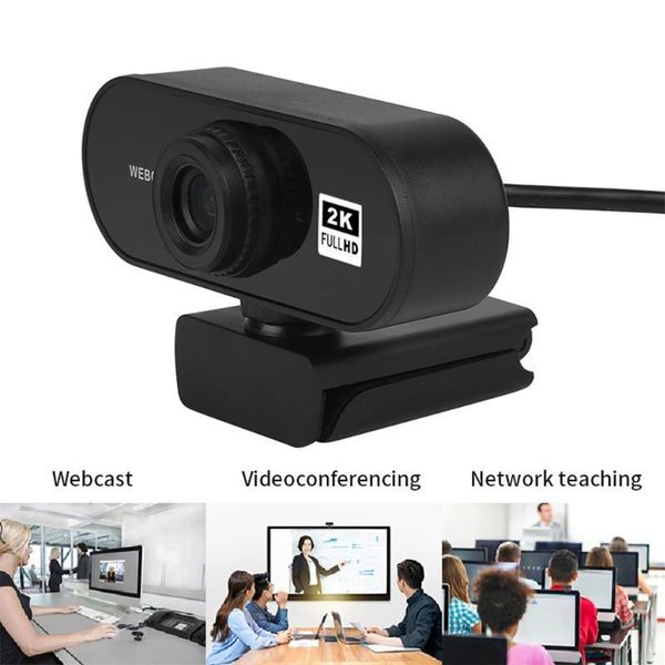 webcams h7ja 2k computer high definition webcam usb drive deskwebcamera built-in microphone 180°rotatable cameras
webcams h7ja 2k computer high definition webcam usb drive deskwebcamera built-in microphone 180°rotatable cameras