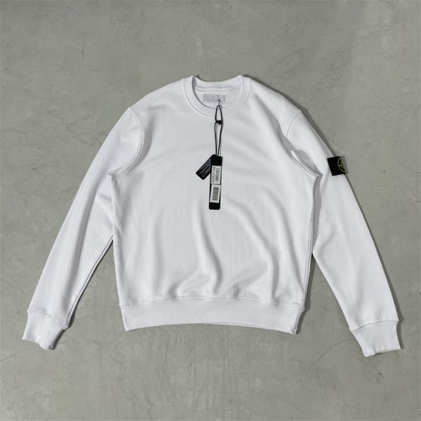 fashion designers womens cotton casual hoodie mens knitted black and white crewneck pullover classic quality sports jumper 21081012zy
fashion designers womens cotton casual hoodie mens knitted black and white crewneck pullover classic quality sports jumper 21081012zy