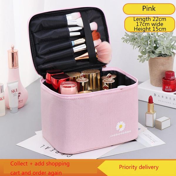cosmetic bags & cases bag travel large leisure fashion makeup case sports handbags weekend on woman 2021
cosmetic bags & cases bag travel large leisure fashion makeup case sports handbags weekend on woman 2021