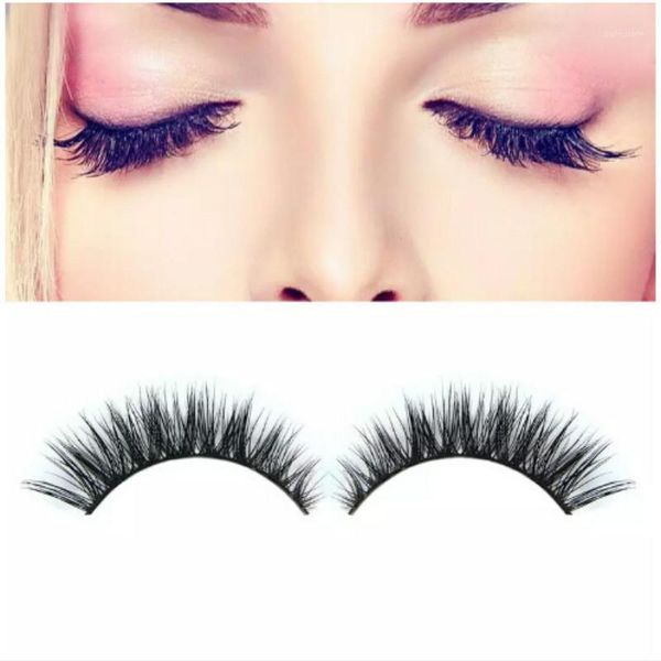 wholesale 1pair 3d natural bushy cross false eyelashes mink hair handmade eye lashes 12 mm charming eyelash extensions1
wholesale 1pair 3d natural bushy cross false eyelashes mink hair handmade eye lashes 12 mm charming eyelash extensions1