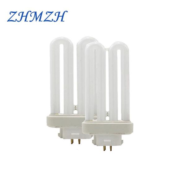 other lighting bulbs & tubes zhmzh four needles fluorescent light square pins eye-protection lamp-tube 6500k energy saving lamp 15w 27w g10q
other lighting bulbs & tubes zhmzh four needles fluorescent light square pins eye-protection lamp-tube 6500k energy saving lamp 15w 27w g10q
