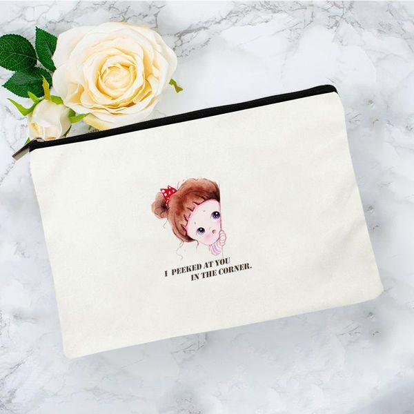 cosmetic bags & cases cute baby bag for makeup travel mini women's handbags organizer kawaii make up pouch storage woman1
cosmetic bags & cases cute baby bag for makeup travel mini women's handbags organizer kawaii make up pouch storage woman1
