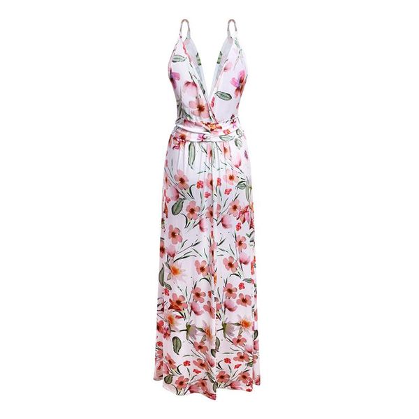 casual dresses fashion lady suspender floral long dress arrives summer boho style v-neck sleeveless party beach print, Black;gray
casual dresses fashion lady suspender floral long dress arrives summer boho style v-neck sleeveless party beach print, Black;gray