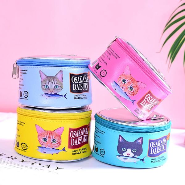 canned cosmetic bag travel sack women handbags makeup pouch cute portable bath toiletry animal bags & cases
canned cosmetic bag travel sack women handbags makeup pouch cute portable bath toiletry animal bags & cases