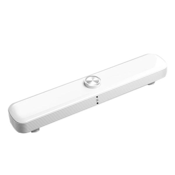 portable speakers double horn computer speaker bar with 3.5mm cable for pc tablet usb interface multimedia
portable speakers double horn computer speaker bar with 3.5mm cable for pc tablet usb interface multimedia