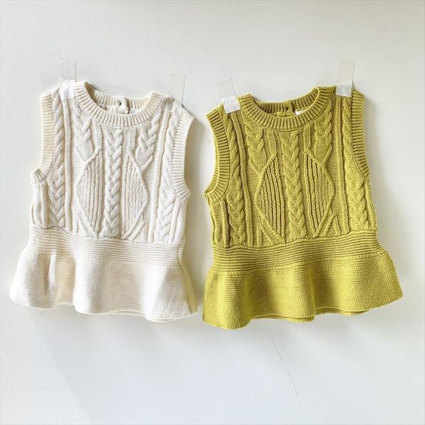 spring autumn childrens vests kids girls sleeveless coats knitted waistcoats ruffle baby outerwear rt510, Camo
spring autumn childrens vests kids girls sleeveless coats knitted waistcoats ruffle baby outerwear rt510, Camo