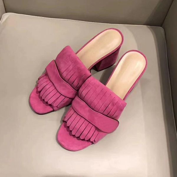 slippers fashionable summer sandals leather women's shoes high-heeled waterproof platform open-toe high-quality 35-42, Black
slippers fashionable summer sandals leather women's shoes high-heeled waterproof platform open-toe high-quality 35-42, Black