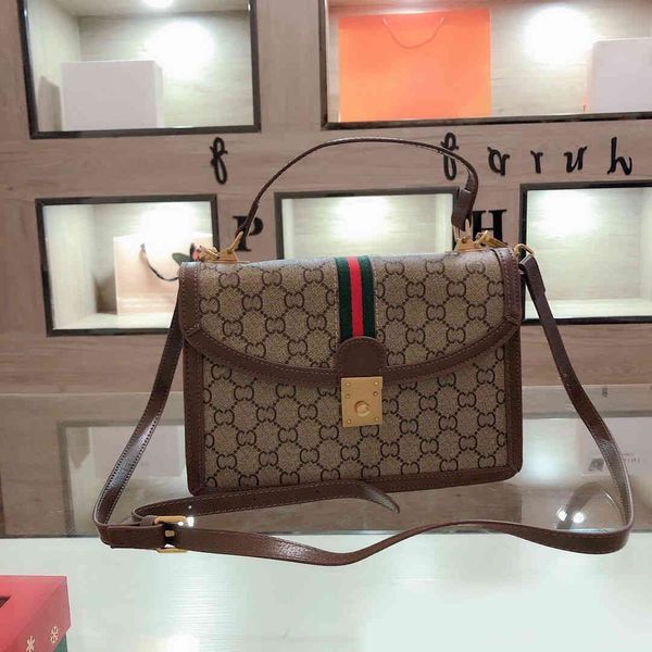luxurys designers womens lady small brown fashion bags totes purse faux leather letter crossbody shoulder bag classic style luxurysysj
luxurys designers womens lady small brown fashion bags totes purse faux leather letter crossbody shoulder bag classic style luxurysysj