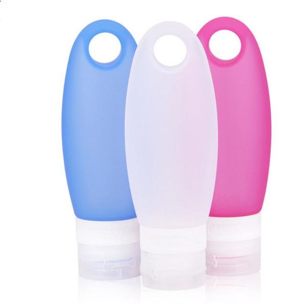silicone travel bottles 98ml 3 pack - tsa airline carry-on approved squeezable & refillable containers cleaning kits storage jars
silicone travel bottles 98ml 3 pack - tsa airline carry-on approved squeezable & refillable containers cleaning kits storage jars