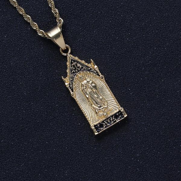 pendant necklaces jesus bling fashion stainless pendants necklace for men and women sn252, Silver
pendant necklaces jesus bling fashion stainless pendants necklace for men and women sn252, Silver