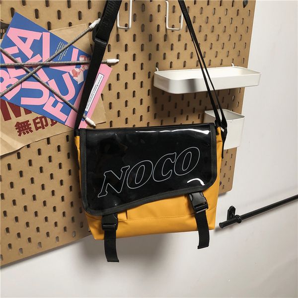small simple the and women's bag summer version of fashion korean new trendy men's wild 2021 nylon bags square shoulder ebuvt
small simple the and women's bag summer version of fashion korean new trendy men's wild 2021 nylon bags square shoulder ebuvt
