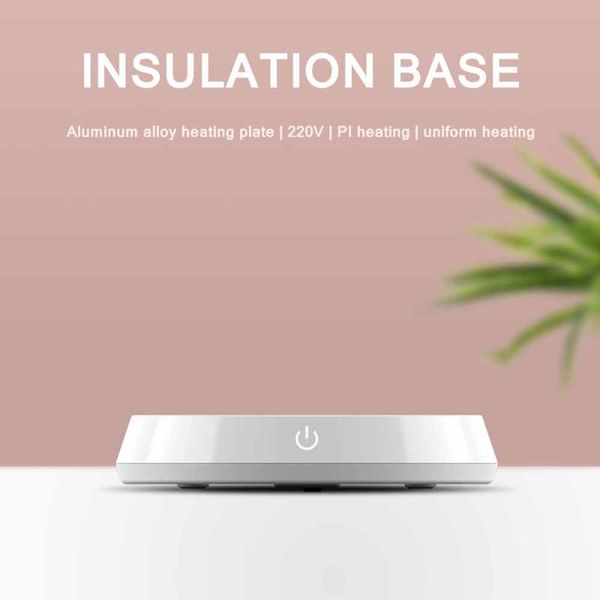 mats & pads electric drink cup warmer pad for office home use mug heater two gear temperature high-quality heating plate intelligent
mats & pads electric drink cup warmer pad for office home use mug heater two gear temperature high-quality heating plate intelligent
