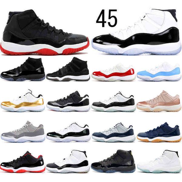 new concord high 45 11 11s prm heiress gym chicago platinum tint space jams men basketball shoes sports sneakers 36-47
new concord high 45 11 11s prm heiress gym chicago platinum tint space jams men basketball shoes sports sneakers 36-47