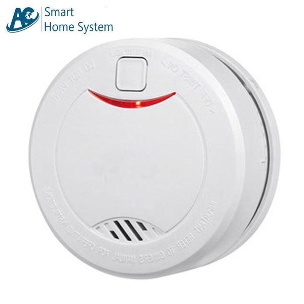 10-year battery smoke alarms independent standalone poelectric fire alarm system detector systems
10-year battery smoke alarms independent standalone poelectric fire alarm system detector systems