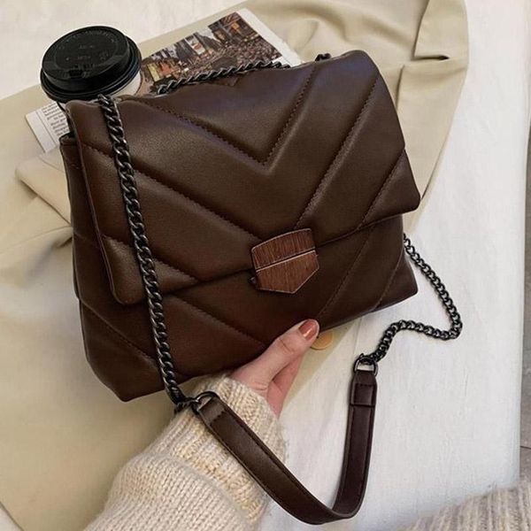 cross body large capacity women shoulder bags female handbags 2021 fashion chain crossbody rhombus messenger bag retro
cross body large capacity women shoulder bags female handbags 2021 fashion chain crossbody rhombus messenger bag retro
