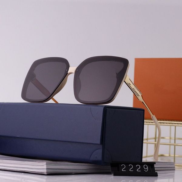 designer sunglasses 2229 brand mens women mirror classic round sunglasse uv400 eyewear metal gold frame sun glasses polaroid glass lens with, White;black
designer sunglasses 2229 brand mens women mirror classic round sunglasse uv400 eyewear metal gold frame sun glasses polaroid glass lens with, White;black