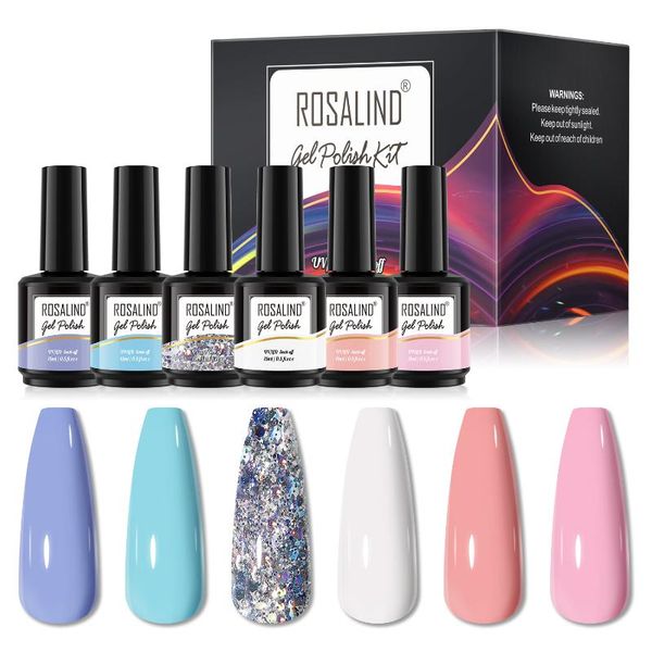 set gel polish kit all for nails art design lacquer soak off semi permanent uv gellak manicure nail kits
set gel polish kit all for nails art design lacquer soak off semi permanent uv gellak manicure nail kits