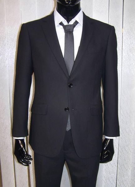 last designs for mens suits slim fit two buttons groom wedding plus size custom suit (jacket+pnts) men's & blazers, White;black
last designs for mens suits slim fit two buttons groom wedding plus size custom suit (jacket+pnts) men's & blazers, White;black