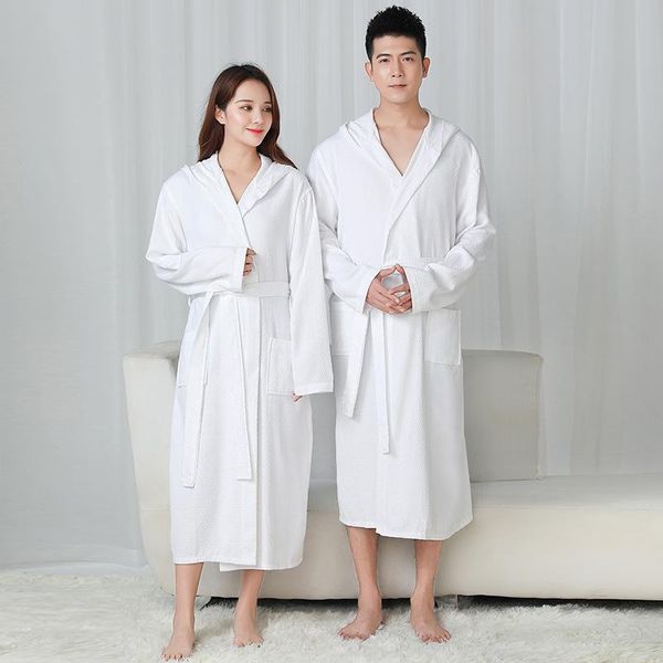 women's sleepwear waffle nightgown cotton couple hooded robe kimono gown loose intimate lingerie nightdress autumn, Black;red
women's sleepwear waffle nightgown cotton couple hooded robe kimono gown loose intimate lingerie nightdress autumn, Black;red