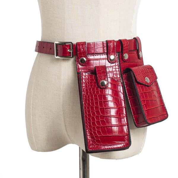 waist bags women bag designer fanny pack leather streetwear purse crocodile crossbody belt phone ladies bum chest
waist bags women bag designer fanny pack leather streetwear purse crocodile crossbody belt phone ladies bum chest