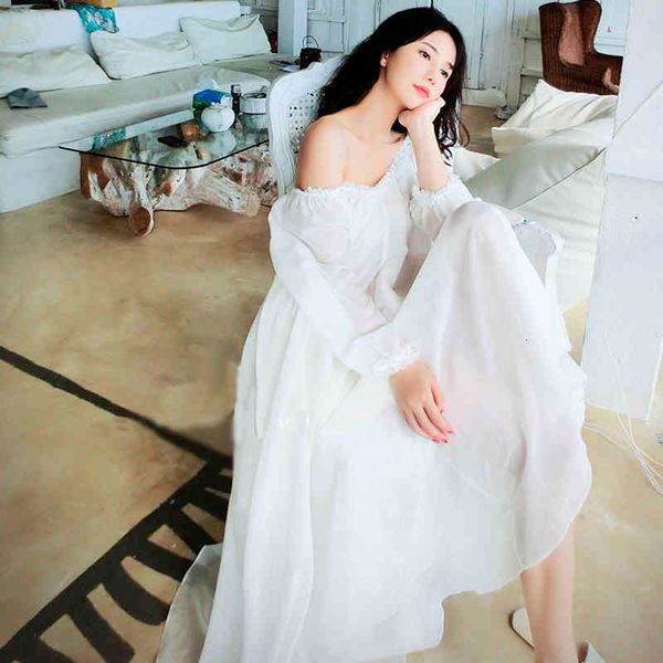 women's sleepwear nightgown elegant woman night white cotton pregnant woman yali, Black;red
women's sleepwear nightgown elegant woman night white cotton pregnant woman yali, Black;red
