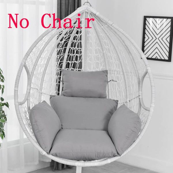cushion/decorative pillow hanging basket chair cushions egg hammock thick nest back for indoor outdoor patio yard garden beach office
cushion/decorative pillow hanging basket chair cushions egg hammock thick nest back for indoor outdoor patio yard garden beach office
