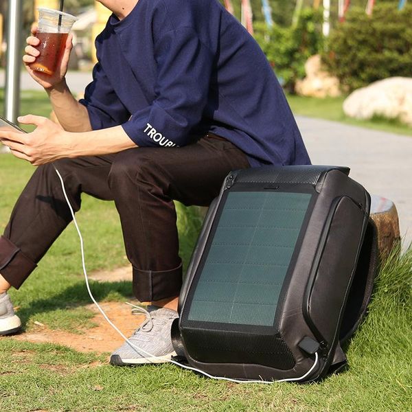 beam energy backpack flexible solar usb charging shoulder bag multi-function computer travel
beam energy backpack flexible solar usb charging shoulder bag multi-function computer travel