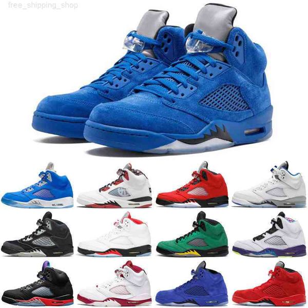 classic bluebird 5 5s men shoes stealth what the raging bull alternate bel bred trainers sports sneakers size 7-13, White;red
classic bluebird 5 5s men shoes stealth what the raging bull alternate bel bred trainers sports sneakers size 7-13, White;red