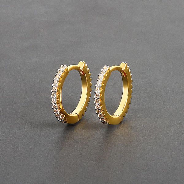 hoop & huggie canze women korean diamond earrings fashion and elegant golden ear hooks zircon jewelry, Golden;silver
hoop & huggie canze women korean diamond earrings fashion and elegant golden ear hooks zircon jewelry, Golden;silver