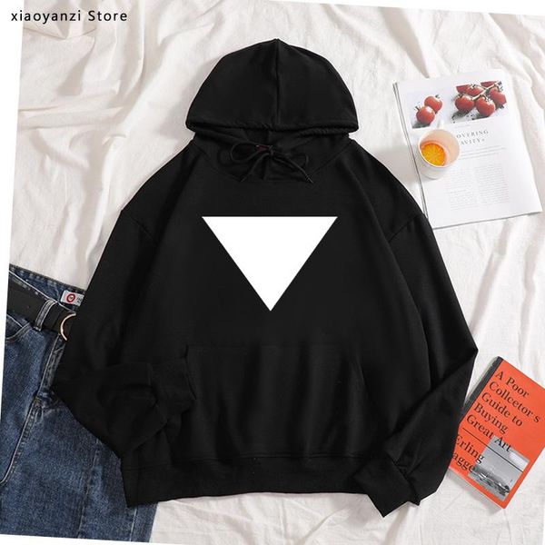 women's hoodies & sweatshirts triangle print women cotton casual for lady funny black pullovers big size hipster 503-428
women's hoodies & sweatshirts triangle print women cotton casual for lady funny black pullovers big size hipster 503-428