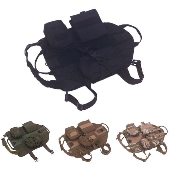 dog apparel army tactical vests outdoor military clothes camo pattern harness training 2021
dog apparel army tactical vests outdoor military clothes camo pattern harness training 2021
