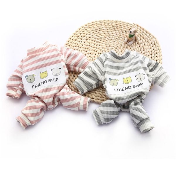 pet dog cat soft and comfortable four seasons home cloth teddy bear small spring summer pajamas bottomwear
pet dog cat soft and comfortable four seasons home cloth teddy bear small spring summer pajamas bottomwear
