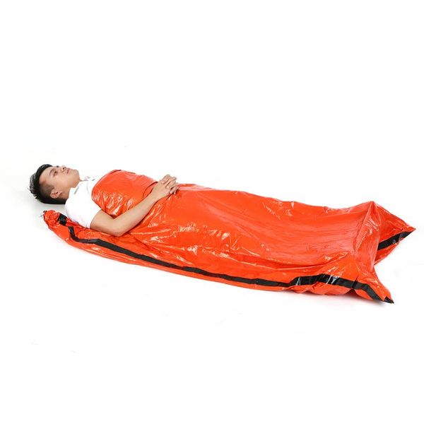 portable envelope sleeping bag lightweight outdoor emergency with drawstring sack for camping travel hiking bags
portable envelope sleeping bag lightweight outdoor emergency with drawstring sack for camping travel hiking bags