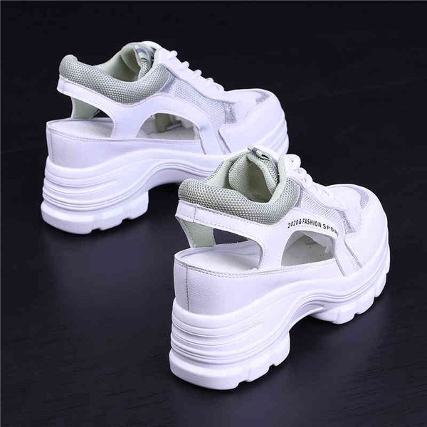 sandals velvet shoes increasing height large size summer high heel sandal for women flat platform breathable sports wo afgk, Black
sandals velvet shoes increasing height large size summer high heel sandal for women flat platform breathable sports wo afgk, Black