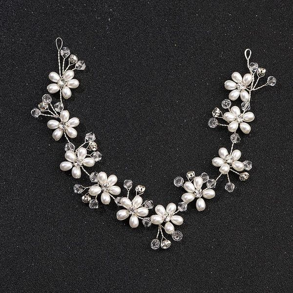 hair clips & barrettes floralbride handmade trendy alloy crystal rhinestones pearls flower bridal headband wedding accessories women jewelry, Golden;silver
hair clips & barrettes floralbride handmade trendy alloy crystal rhinestones pearls flower bridal headband wedding accessories women jewelry, Golden;silver