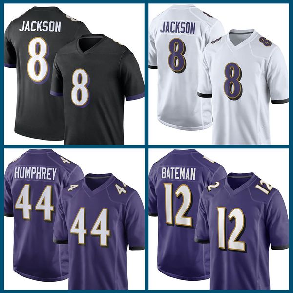 baltimore ravens nfl 8 lamar jackson american football jersey 44 marlon humphrey 12 rashod bateman 9 justin tucker 27 j.k. dobbins 52 ray le, Black;red
baltimore ravens nfl 8 lamar jackson american football jersey 44 marlon humphrey 12 rashod bateman 9 justin tucker 27 j.k. dobbins 52 ray le, Black;red
